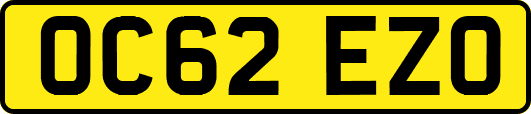 OC62EZO