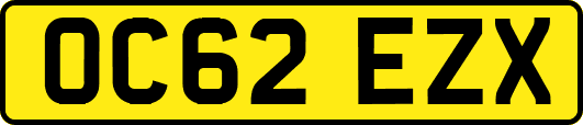 OC62EZX
