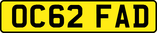 OC62FAD