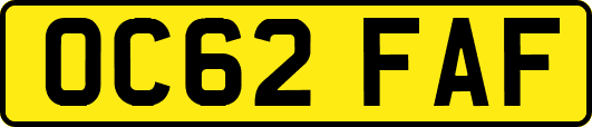 OC62FAF