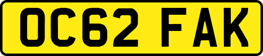 OC62FAK