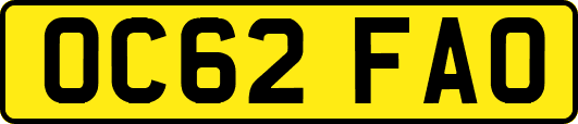 OC62FAO