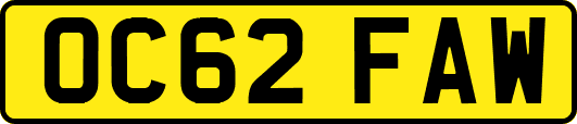 OC62FAW