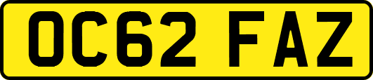 OC62FAZ