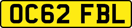 OC62FBL