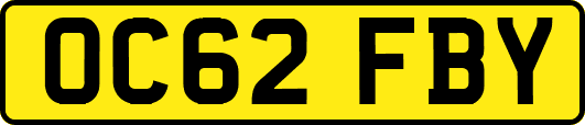 OC62FBY