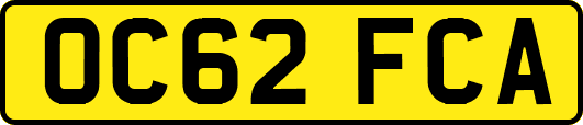 OC62FCA