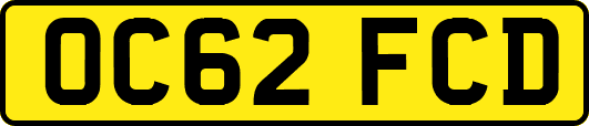 OC62FCD