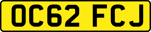 OC62FCJ