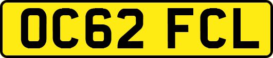 OC62FCL