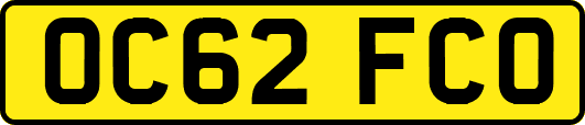 OC62FCO