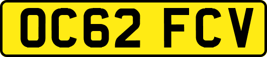 OC62FCV