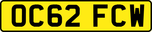 OC62FCW