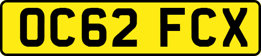 OC62FCX