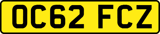 OC62FCZ