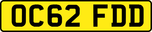 OC62FDD