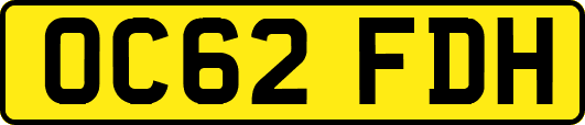 OC62FDH