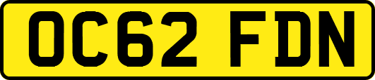 OC62FDN