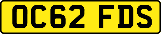 OC62FDS
