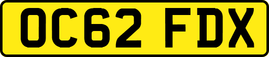 OC62FDX