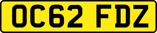 OC62FDZ