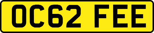 OC62FEE