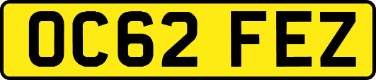 OC62FEZ