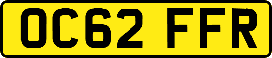 OC62FFR