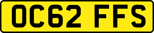OC62FFS