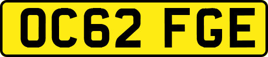 OC62FGE