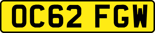 OC62FGW