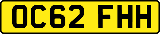 OC62FHH
