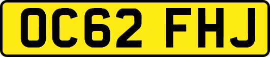 OC62FHJ