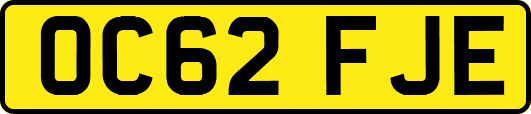 OC62FJE