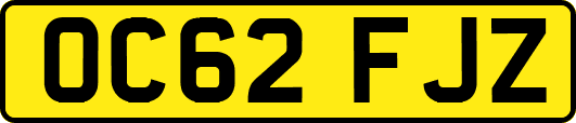 OC62FJZ