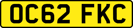 OC62FKC