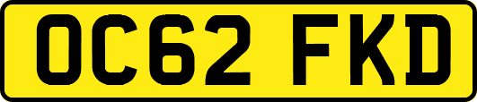 OC62FKD