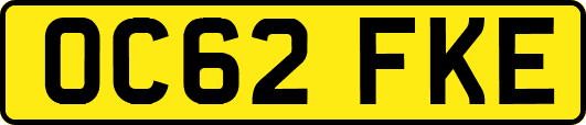OC62FKE