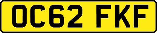 OC62FKF