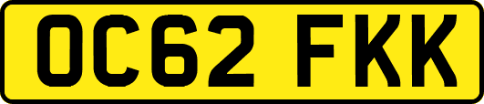 OC62FKK