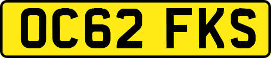 OC62FKS