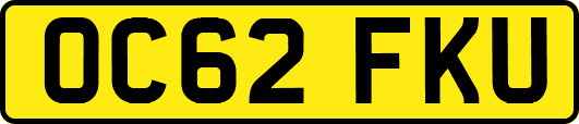 OC62FKU