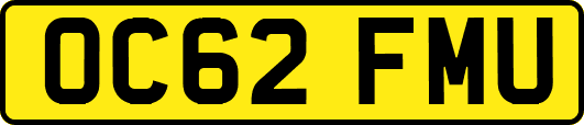 OC62FMU