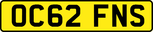 OC62FNS