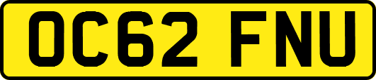 OC62FNU