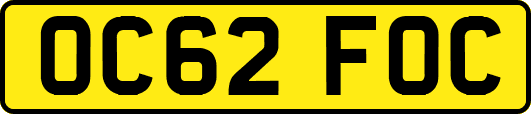 OC62FOC