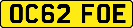OC62FOE