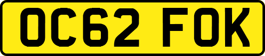 OC62FOK