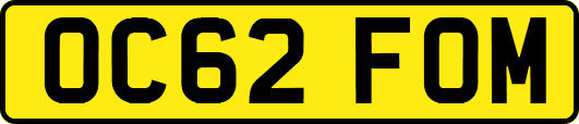 OC62FOM