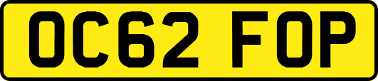 OC62FOP